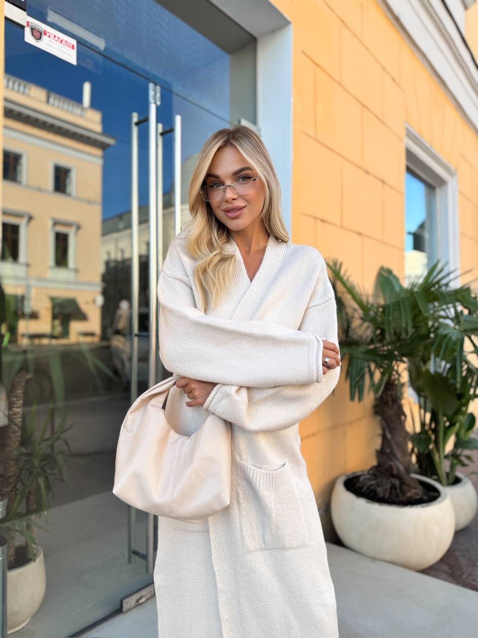 Кардиган 01082524